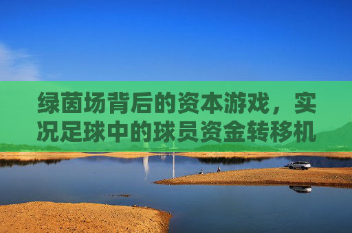 绿茵场背后的资本游戏，实况足球中的球员资金转移机制解析，绿茵场资本游戏，实况足球球员资金转移机制解析