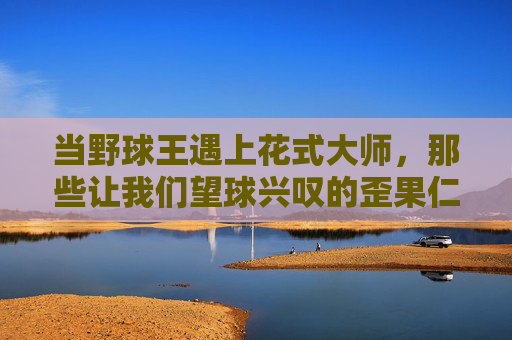 当野球王遇上花式大师,那些让我们望球兴叹的歪果仁动作,野球王遇上花式大师,歪果仁神操作望球兴叹 当野球王遇上花式大师,那些让我们望球兴叹的歪果仁动作,野球王遇上花式大师,歪果仁神操作望球兴叹