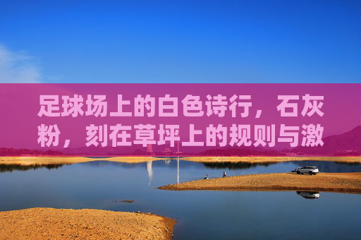 足球场上的白色诗行,石灰粉,刻在草坪上的规则与激情 足球场上的白色诗行,石灰粉,刻在草坪上的规则与激情