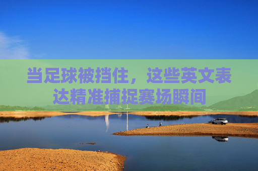 当足球被挡住,这些英文表达精准捕捉赛场瞬间 当足球被挡住,这些英文表达精准捕捉赛场瞬间