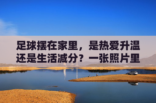 足球摆在家里，是热爱升温还是生活减分？一张照片里的家庭美学与情感密码，足球摆在家，热爱升温与生活减分的家庭美学密码