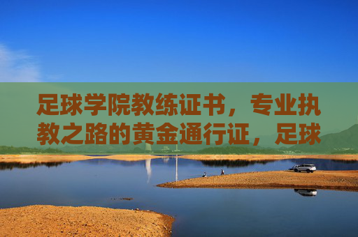 足球学院教练证书，专业执教之路的黄金通行证，足球学院教练证书，专业执教之路的黄金通行证