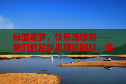 绿茵逐梦，快乐足够燃——我们的足球周精彩回顾，绿茵逐梦，快乐燃情——足球周精彩回顾