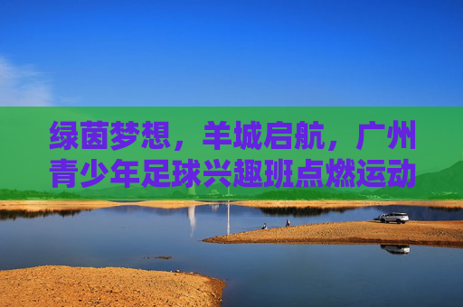 绿茵梦想，羊城启航，广州青少年足球兴趣班点燃运动热情，绿茵梦想羊城启航，广州青少年足球兴趣班点燃运动热情
