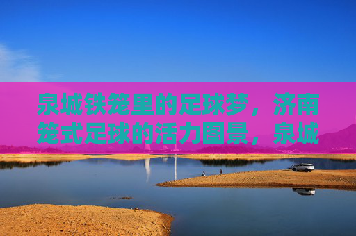 泉城铁笼里的足球梦，济南笼式足球的活力图景，泉城铁笼，足球梦与活力图景
