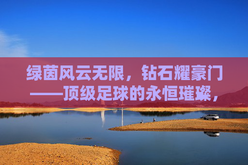 绿茵风云无限，钻石耀豪门——顶级足球的永恒璀璨，绿茵风云铸豪门，钻石璀璨耀永恒