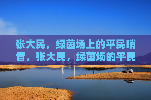 张大民，绿茵场上的平民哨音，张大民，绿茵场的平民哨音