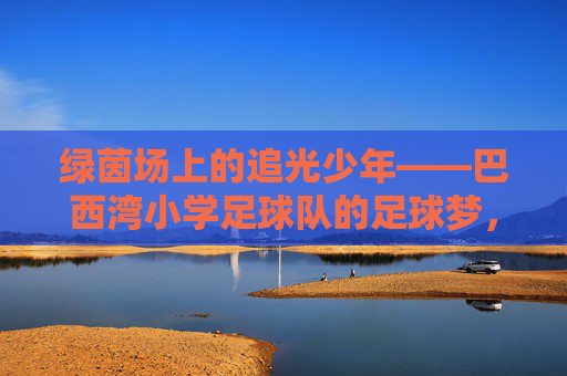 绿茵场上的追光少年——巴西湾小学足球队的足球梦，绿茵追光少年，巴西湾小学足球队的足球梦