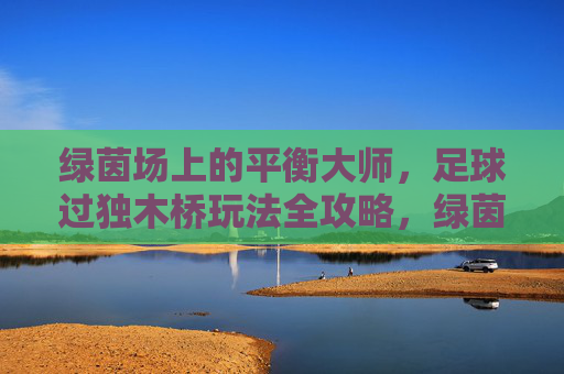 绿茵场上的平衡大师，足球过独木桥玩法全攻略，绿茵场平衡大师，足球过独木桥全攻略