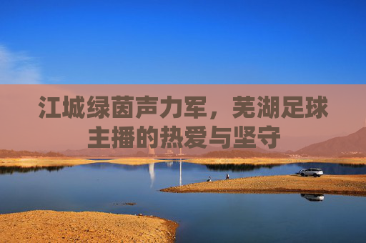 江城绿茵声力军,芜湖足球主播的热爱与坚守 江城绿茵声力军,芜湖足球主播的热爱与坚守