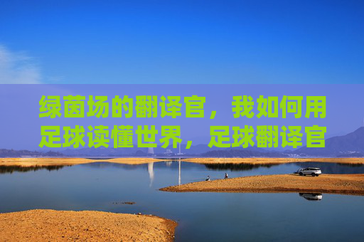 绿茵场的翻译官,我如何用足球读懂世界,足球翻译官,绿茵场读懂世界 绿茵场的翻译官,我如何用足球读懂世界,足球翻译官,绿茵场读懂世界