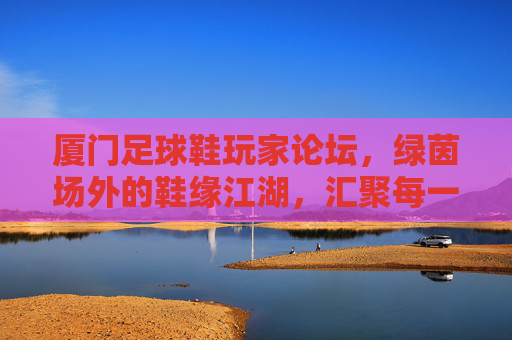厦门足球鞋玩家论坛，绿茵场外的鞋缘江湖，汇聚每一份热爱与专业，厦门足球鞋玩家论坛，绿茵场外的鞋缘江湖，汇聚热爱与专业