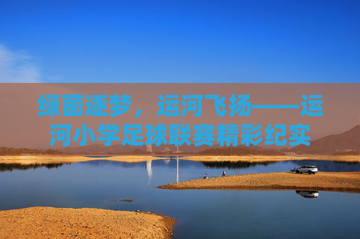绿茵逐梦,运河飞扬——运河小学足球联赛精彩纪实 绿茵逐梦,运河飞扬——运河小学足球联赛精彩纪实