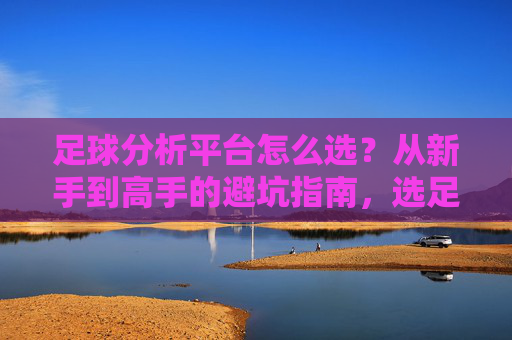 足球分析平台怎么选？从新手到高手的避坑指南，选足球分析平台，新手到高手的避坑指南