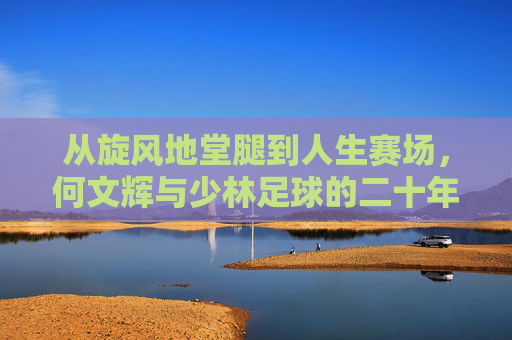 从旋风地堂腿到人生赛场,何文辉与少林足球的二十年,何文辉,从旋风地堂腿到人生赛场的二十年 从旋风地堂腿到人生赛场,何文辉与少林足球的二十年,何文辉,从旋风地堂腿到人生赛场的二十年