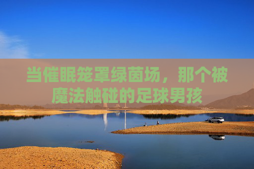 当催眠笼罩绿茵场,那个被魔法触碰的足球男孩 当催眠笼罩绿茵场,那个被魔法触碰的足球男孩