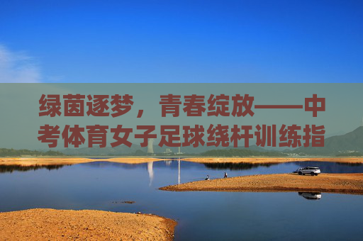 绿茵逐梦，青春绽放——中考体育女子足球绕杆训练指南，绿茵逐梦，青春绽放——中考体育女子足球绕杆训练指南