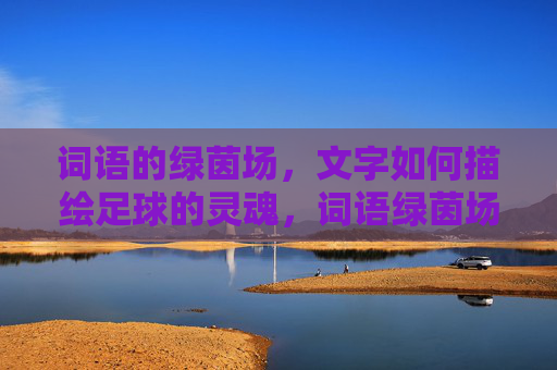词语的绿茵场，文字如何描绘足球的灵魂，词语绿茵场，文字绘足球魂