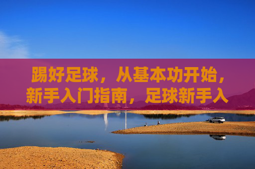 踢好足球，从基本功开始，新手入门指南，足球新手入门，从基本功开始踢好