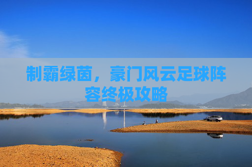 制霸绿茵，豪门风云足球阵容终极攻略