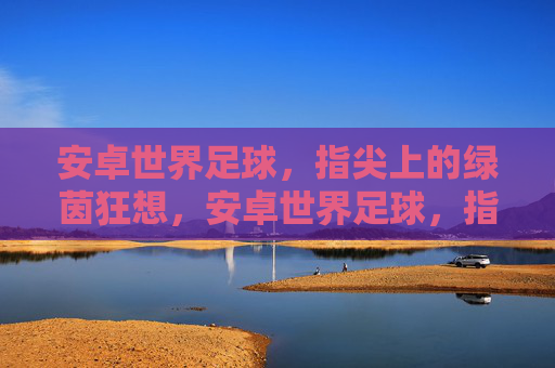 安卓世界足球，指尖上的绿茵狂想，安卓世界足球，指尖绿茵狂想