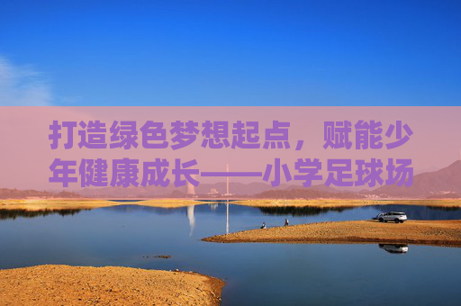 打造绿色梦想起点，赋能少年健康成长——小学足球场科学规划指南，小学足球场科学规划，绿色筑梦，赋能少年成长