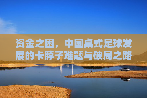 资金之困,中国桌式足球发展的卡脖子难题与破局之路,资金之困,中国桌式足球发展的卡脖子难题与破局 资金之困,中国桌式足球发展的卡脖子难题与破局之路,资金之困,中国桌式足球发展的卡脖子难题与破局