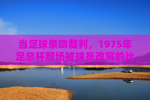 当足球亲吻裁判，1975年足总杯那场被球员改写的比赛
