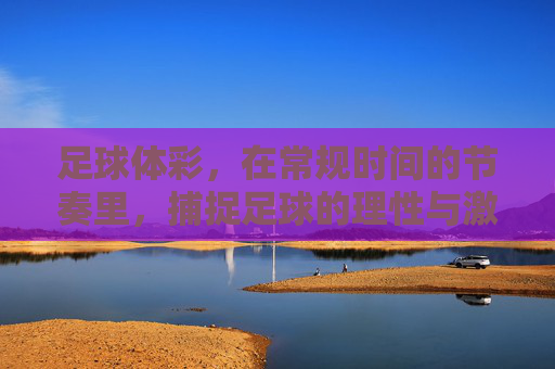 足球体彩,在常规时间的节奏里,捕捉足球的理性与激情,足球体彩,常规时间中的理性与激情节奏 足球体彩,在常规时间的节奏里,捕捉足球的理性与激情,足球体彩,常规时间中的理性与激情节奏