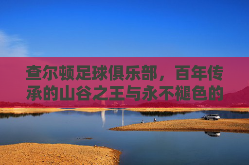 查尔顿足球俱乐部,百年传承的山谷之王与永不褪色的红军精神 查尔顿足球俱乐部,百年传承的山谷之王与永不褪色的红军精神
