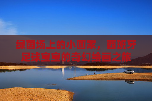 绿茵场上的小画家，西班牙足球宝宝的奇幻绘画之旅