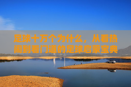 足球十万个为什么，从看热闹到看门道的足球启蒙宝典，足球十万个为什么，从看热闹到看门道的启蒙宝典