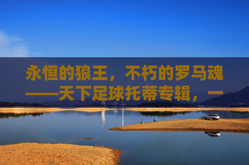 永恒的狼王，不朽的罗马魂——天下足球托蒂专辑，一束光，照亮红狼岁月，永恒的狼王，不朽的罗马魂，一束光，照亮红狼岁月