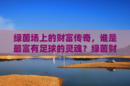 绿茵场上的财富传奇，谁是最富有足球的灵魂？绿茵财富传奇，谁是最富足球灵魂？