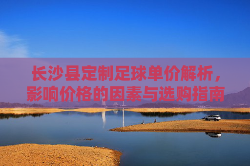 长沙县定制足球单价解析，影响价格的因素与选购指南，长沙县定制足球价格解析，影响因素与选购指南