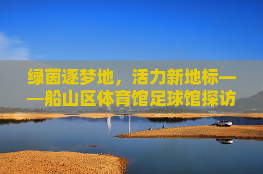 绿茵逐梦地，活力新地标——船山区体育馆足球馆探访，船山区体育馆足球馆，绿茵逐梦活力地标
