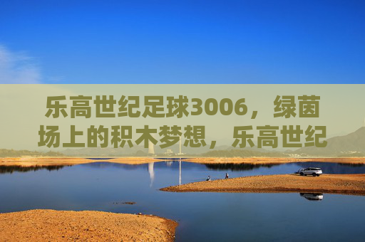 乐高世纪足球3006，绿茵场上的积木梦想，乐高世纪足球3006，绿茵场上的积木梦想