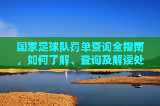 国家足球队罚单查询全指南,如何了解、查询及解读处罚信息,国家足球队罚单查询全指南 国家足球队罚单查询全指南,如何了解、查询及解读处罚信息,国家足球队罚单查询全指南