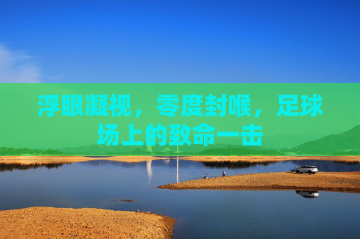 浮眼凝视,零度封喉,足球场上的致命一击 浮眼凝视,零度封喉,足球场上的致命一击