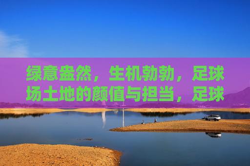 绿意盎然,生机勃勃,足球场土地的颜值与担当,足球场土地,颜值担当,绿意生机 绿意盎然,生机勃勃,足球场土地的颜值与担当,足球场土地,颜值担当,绿意生机