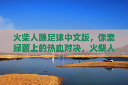 火柴人踢足球中文版，像素绿茵上的热血对决，火柴人像素足球中文版，热血绿茵对决