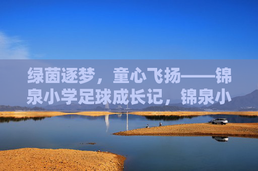 绿茵逐梦，童心飞扬——锦泉小学足球成长记，锦泉小学足球，童心逐梦绿茵飞扬