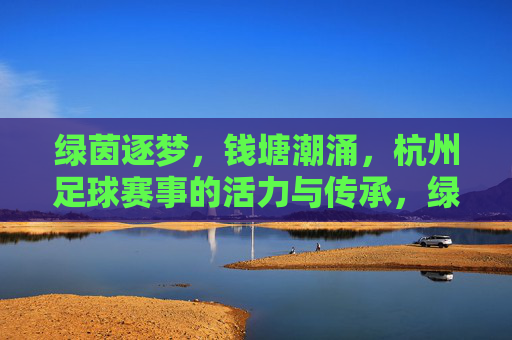 绿茵逐梦，钱塘潮涌，杭州足球赛事的活力与传承，绿茵逐梦钱塘涌，赛事传承活力生