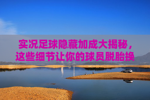实况足球隐藏加成大揭秘,这些细节让你的球员脱胎换骨!实况足球隐藏加成大揭秘,球员脱胎换骨 实况足球隐藏加成大揭秘,这些细节让你的球员脱胎换骨!实况足球隐藏加成大揭秘,球员脱胎换骨