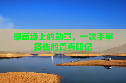 绿茵场上的勋章，一次手掌擦伤的青春印记