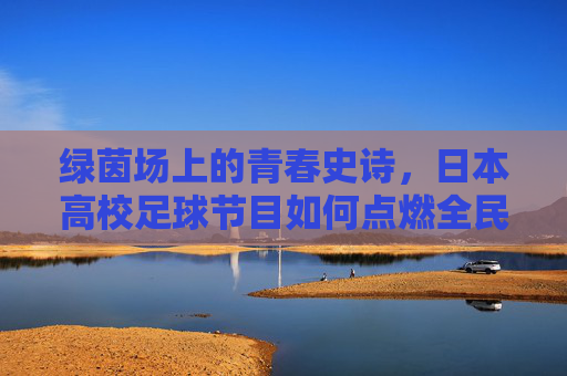 绿茵场上的青春史诗,日本高校足球节目如何点燃全民热血?日本高校足球,绿茵场上的全民热血史诗 绿茵场上的青春史诗,日本高校足球节目如何点燃全民热血?日本高校足球,绿茵场上的全民热血史诗