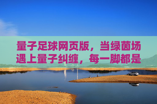 量子足球网页版,当绿茵场遇上量子纠缠,每一脚都是概率的狂欢,量子足球,绿茵场上的概率狂欢 量子足球网页版,当绿茵场遇上量子纠缠,每一脚都是概率的狂欢,量子足球,绿茵场上的概率狂欢