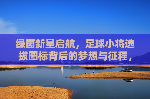 绿茵新星启航,足球小将选拔图标背后的梦想与征程,绿茵新星选拔,梦想与征程 绿茵新星启航,足球小将选拔图标背后的梦想与征程,绿茵新星选拔,梦想与征程