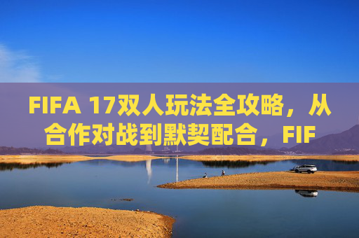 FIFA 17双人玩法全攻略，从合作对战到默契配合，FIFA 17双人全攻略，从合作对战到默契配合