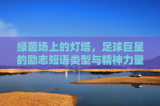 绿茵场上的灯塔，足球巨星的励志短语类型与精神力量，绿茵灯塔，足球巨星的励志短语与精神力量